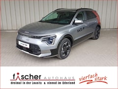 Bild des Angebotes Kia e-Niro EV Inspiration WP DW TEC REX DRG + WR + AMPIRE