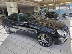 Bild des Angebotes Mercedes-Benz E 320 AVANTGARDE
