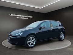 Bild des Angebotes VW Golf 1.6 TDI BlueMotion Technology Trendline