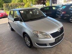 Bild des Angebotes Skoda Fabia Cool Edition