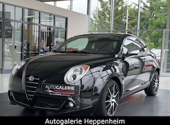 Bild des Angebotes Alfa Romeo MiTo Turismo