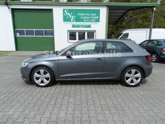 Bild des Angebotes Audi A3 ambition