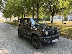 Bild des Angebotes Suzuki Jimny Comfort+