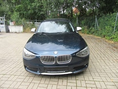 Bild des Angebotes BMW 116 116 i