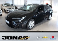 Bild des Angebotes Suzuki Swace Comfort+ CVT Hybrid ***SOFORT LIEFERBAR***