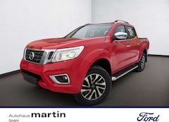 Bild des Angebotes Nissan Navara NP300 2.3 Tekna Double Cab 4x4 360°