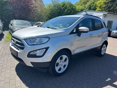 Bild des Angebotes Ford EcoSport Cool & Connect