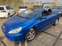 Bild des Angebotes Peugeot 307 CC 2.0 Cabrio Klima *kein Tüv*