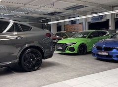 Bild des Angebotes VW Tiguan Cup Sport