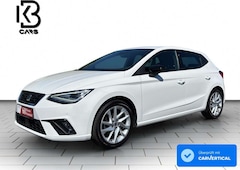 Bild des Angebotes SEAT Ibiza FR PRO DSG|Beats|CAM|VirtualCockpit|CarPlay