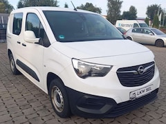 Bild des Angebotes Opel Combo Edition