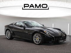 Bild des Angebotes Ferrari 599 Ferrari 599 GTB | F1, LED, Carbon