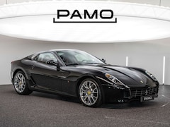 Ferrari 599 Ferrari 599 GTB | F1, LED, Carbon
