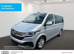 Bild des Angebotes VW T6.1 Multivan 2.0 TDI Comfortline 4Motion AHK Kamera Stand