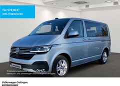 Bild des Angebotes VW T6.1 Multivan 2.0 TDI Comfortline 4Motion AHK Kamera Stand