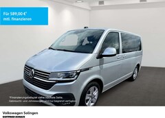 Bild des Angebotes VW T6.1 Multivan 2.0 TDI Comfortline 4Motion AHK Kamera Stand
