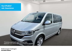 Bild des Angebotes VW T6.1 Multivan 2.0 TDI Comfortline 4Motion AHK Kamera Stand