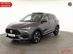Bild des Angebotes MG HS 1.5 T-GDI Luxury Aut. LED ACC Navi 360° Pano