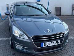 Bild des Angebotes Peugeot 508 508 SW e-HDi FAP 115 EGS6 Business-Line