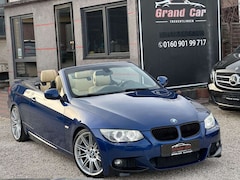 Bild des Angebotes BMW 335 i E93 Cabrio M-Paket *H&K*DKG*Memory*Keyless*