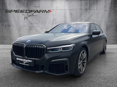 Bild des Angebotes BMW 760 L i xDrive Executive Lounge/Innovations-Paket