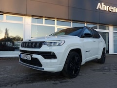 Bild des Angebotes Jeep Compass S Plug-In Hybrid 4WD