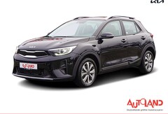 Bild des Angebotes Kia Stonic 1.0 T-GDI Vision Navi Sitzheizung Kamera