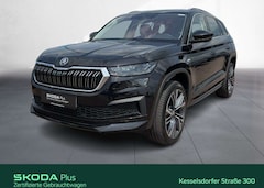 Bild des Angebotes Skoda Kodiaq 2.0 TDI DSG 4x4 Laurin & Klement AHZV Kam