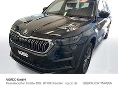 Bild des Angebotes Skoda Kodiaq Laurin & Klement