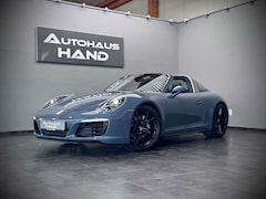 Bild des Angebotes Porsche 911 Targa 4*991.2*BOSE*PDLS*20"*14-WEGE*3.Hd*