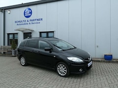 Bild des Angebotes Mazda 5 2.0 Diesel Active // 7x Sitze, Klima, Sitzh.,