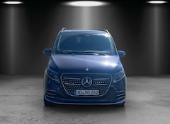 Bild des Angebotes Mercedes-Benz V 300 AVG 4M AMG-Line AHK 3-er Sitzbank Komfort