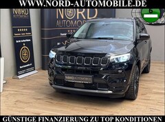 Bild des Angebotes Jeep Compass S Plug-In Hybrid 4WD *LEDER*ALPINE*LED*