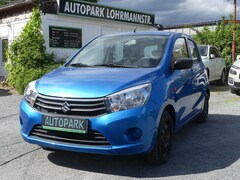 Bild des Angebotes Suzuki Celerio Club*Klima*Nr.04