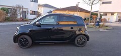 Bild des Angebotes smart forFour EQ passion