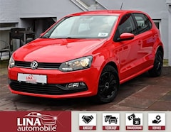 Bild des Angebotes VW Polo Polo 1.Hd*Klima*vollScheckheft*Allwetter*