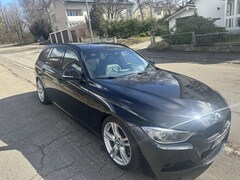 Bild des Angebotes BMW 330 330d Touring Sport-Aut. Blue Performance Sport Lin