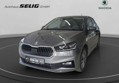 Bild des Angebotes Skoda Fabia Tour 1.0 TSI DSG