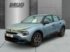 Bild des Angebotes Citroen E-C4 Electric Feel LED Mehrzonenklima DAB SHZ Spurhalteass. Verk