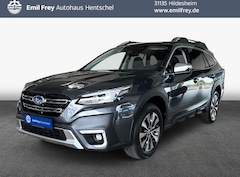 Subaru OUTBACK Outback 2.5i Platinum MJ25