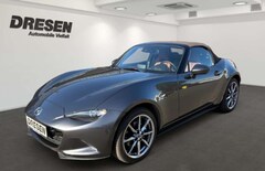Bild des Angebotes Mazda MX-5 MX5 Kazari 2.0 Skyactiv-G184 Tempomat+DAB+Sitzheiz