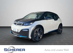 Bild des Angebotes BMW i3 s NAV KAMERA SHZ LED PDC WÄRMEPUMPE