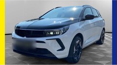 Bild des Angebotes Opel Grandland GSe PHEV 4WD Navi*BT*CarPlay*Android*Allrad