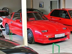Bild des Angebotes Nissan 300 ZX Turbo  TOP zustand/ EDELSTAHL Auspuff / 2. HAND