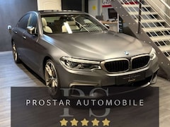 Bild des Angebotes BMW 550 i Lim xDrive Laser*Nappa*Matt*NightVision*V8