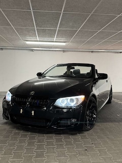 Bild des Angebotes BMW 335 335i Cabrio Aut.