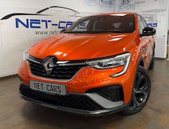 Bild des Angebotes Renault Arkana Mild Hybrid 160 EDC R.S. Line