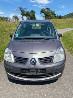 Bild des Angebotes Renault Modus 1.2 16V Avantage