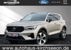 Bild des Angebotes Volvo XC40 B3 (Benzin) Plus Dark 2WD Automatik Bluetooth
