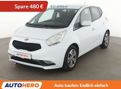 Bild des Angebotes Kia Venga 1.6 Spirit Aut.*NAVI*TEMPO*CAM*PDC*SHZ*